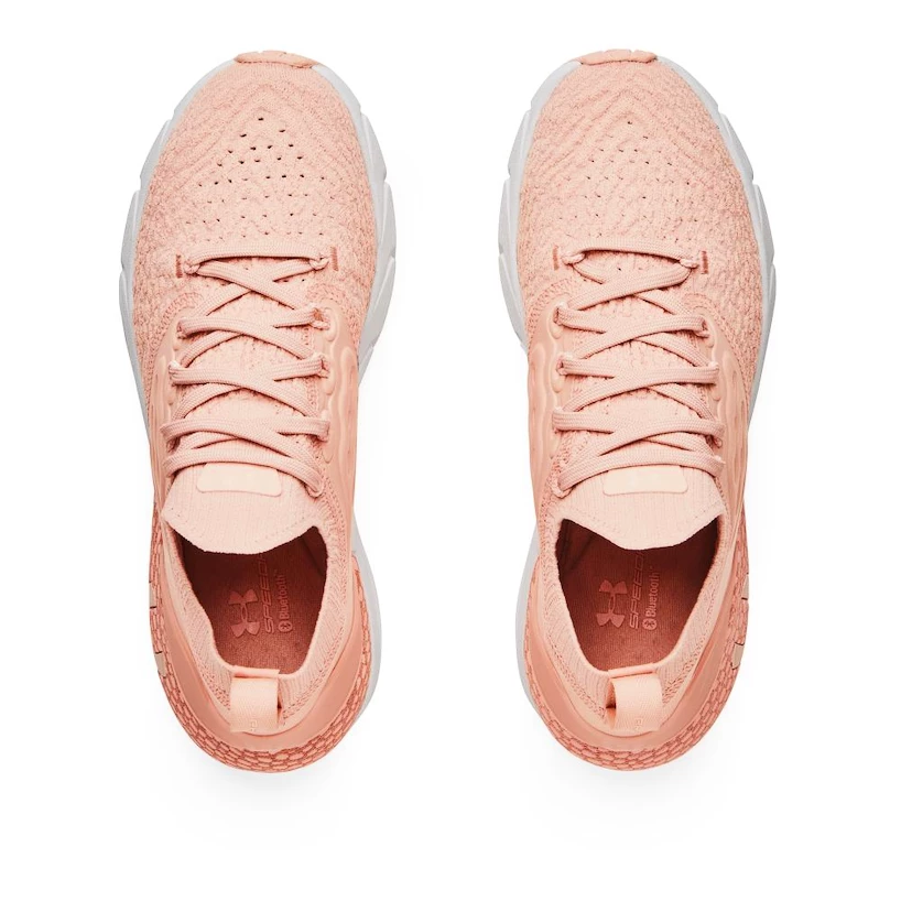 Dames hardloopschoenen Under Armour HOVR Phantom 2-PNK  EUR 40