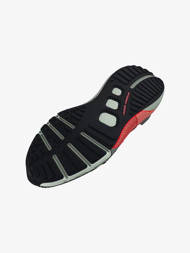 Dames hardloopschoenen Under Armour HOVR Phantom 3 MTLC-BLK  EUR 39