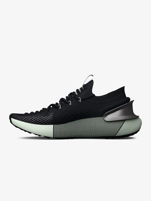 Dames hardloopschoenen Under Armour HOVR Phantom 3 MTLC-BLK  EUR 39