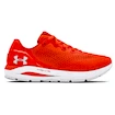 Dames hardloopschoenen Under Armour HOVR Sonic 4 Phoenix Fire  EUR 38,5