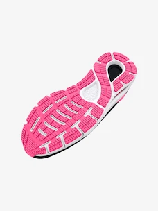 Dames hardloopschoenen Under Armour HOVR Sonic 5-BLK