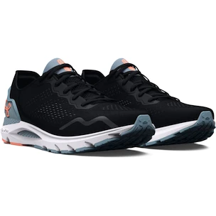 Dames hardloopschoenen Under Armour HOVR Sonic 6-BLK  EUR 38,5