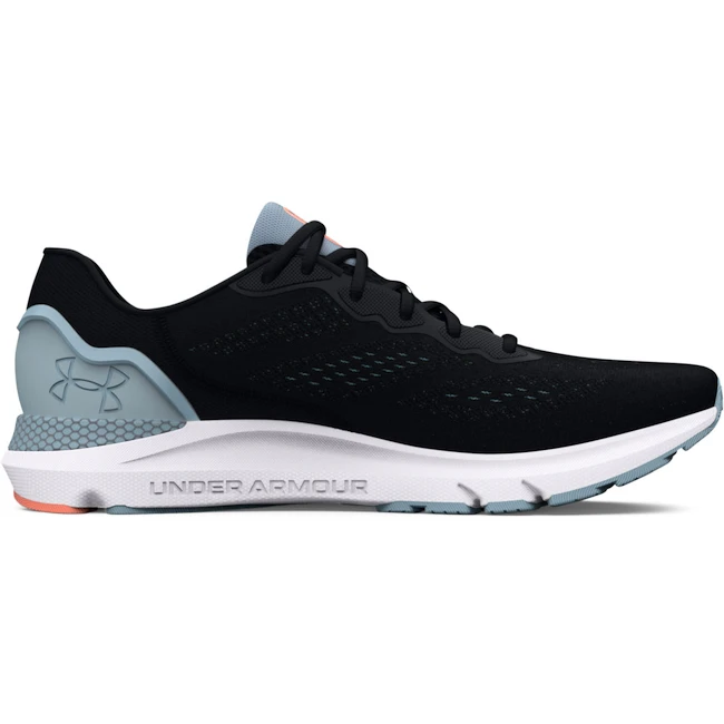 Dames hardloopschoenen Under Armour HOVR Sonic 6-BLK  EUR 37,5