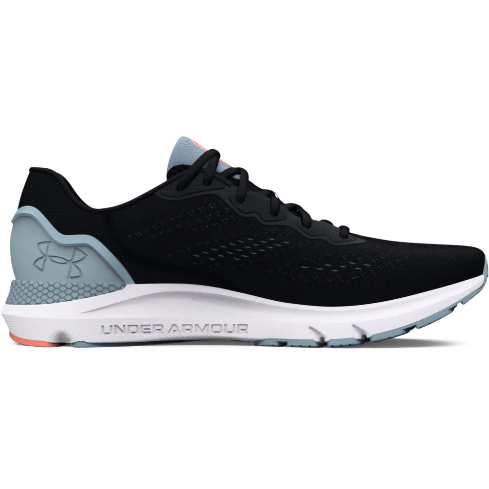 Dames hardloopschoenen Under Armour HOVR Sonic 6-BLK  EUR 37,5