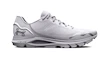 Dames hardloopschoenen Under Armour HOVR Sonic 6-WHT