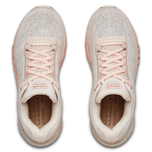 Dames hardloopschoenen Under Armour HOVR W HOVR Machina-PNK  EUR 40