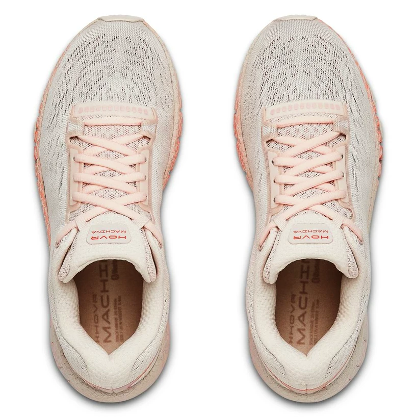 Dames hardloopschoenen Under Armour HOVR W HOVR Machina-PNK  EUR 40