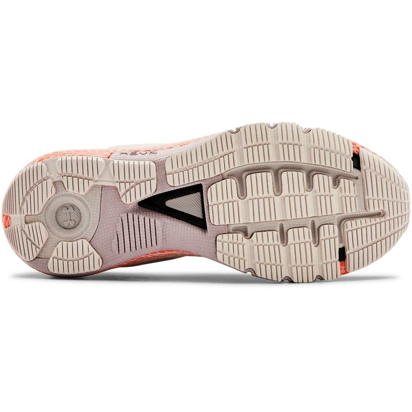 Dames hardloopschoenen Under Armour HOVR W HOVR Machina-PNK  EUR 40
