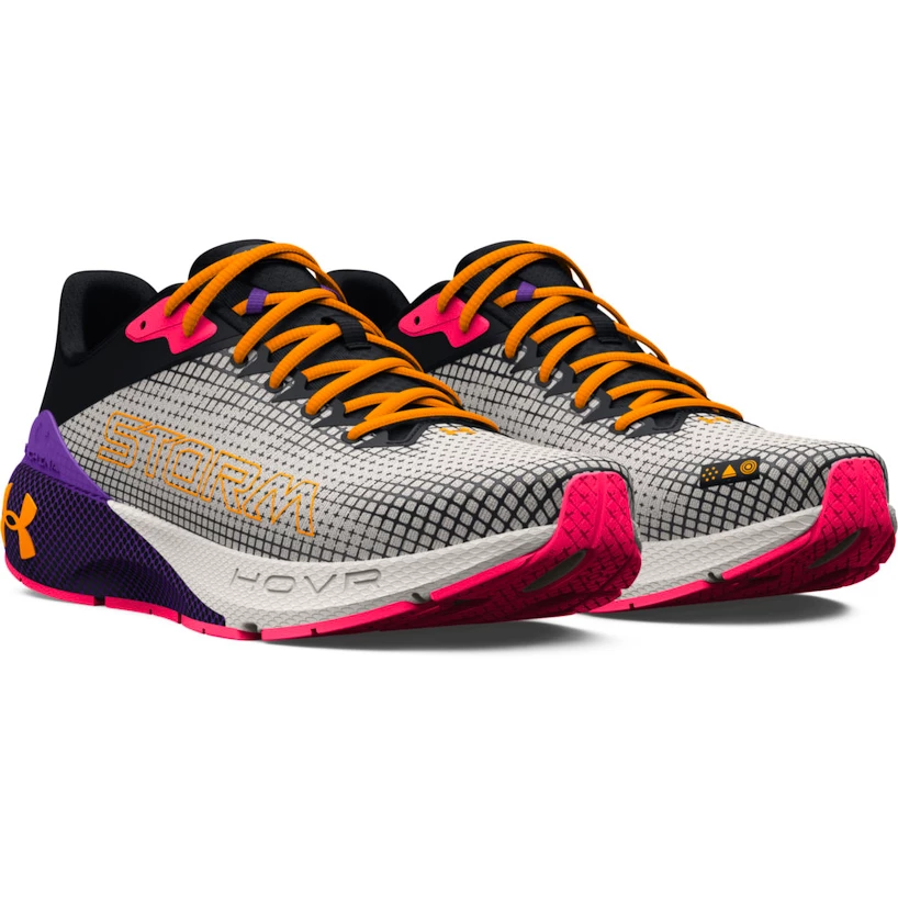 Dames hardloopschoenen Under Armour Machina Storm-GRN  EUR 38,5