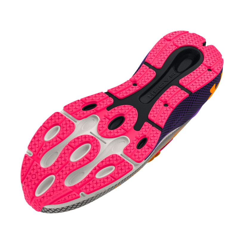 Dames hardloopschoenen Under Armour Machina Storm-GRN  EUR 38,5