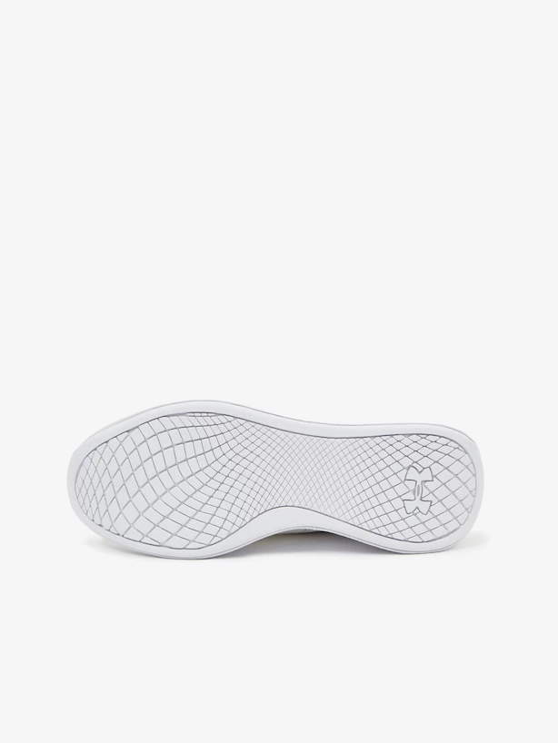 Dames hardloopschoenen Under Armour  W Charged Aurora 2-WHT  EUR 38,5