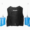 Dames hardloopvest Salomon  ACTIVE SKIN 8 Women SET