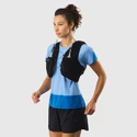 Dames hardloopvest Salomon ADV Skin 12 Set Black/Ebony