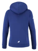 Dames hoodie Babolat  Exercise Hood Sweat Women Estate Blue