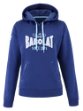 Dames hoodie Babolat  Exercise Hood Sweat Women Estate Blue