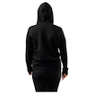 Dames hoodie Bauer  WMNS Team Full Zip Black