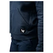Dames hoodie Bauer  WMNS Team Full Zip Navy