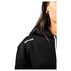 Dames hoodie Bauer  WMNS Team Pullover Hoodie Black