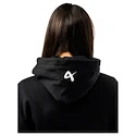 Dames hoodie Bauer  WMNS Team Pullover Hoodie Black