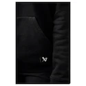Dames hoodie Bauer  WMNS Team Pullover Hoodie Black