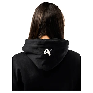 Dames hoodie Bauer  WMNS Team Pullover Hoodie Black