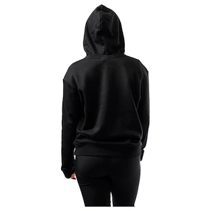Dames hoodie Bauer  WMNS Team Pullover Hoodie Black