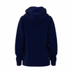 Dames hoodie BIDI BADU  Colortwist Chill Hoody Dark Blue