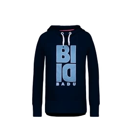 Dames hoodie BIDI BADU Gaelle Lifestyle Hoody Dark Blue