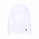 Dames hoodie BIDI BADU  Tendai Lifestyle Hoody White/Blue