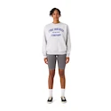 Dames hoodie CCM  Athleisure Crew Grey Melange