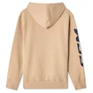 Dames hoodie CCM  Athleisure Hood Oat Milk