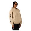 Dames hoodie CCM  Athleisure Hood Oat Milk