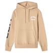 Dames hoodie CCM  Athleisure Hood Oat Milk