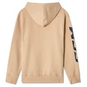 Dames hoodie CCM  Athleisure Hood Oat Milk