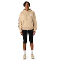 Dames hoodie CCM  Athleisure Hood Oat Milk