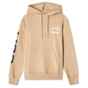 Dames hoodie CCM  Athleisure Hood Oat Milk