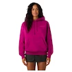 Dames hoodie CCM  Casual Hood Boysenberry
