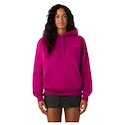 Dames hoodie CCM  Casual Hood Boysenberry
