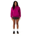 Dames hoodie CCM  Casual Hood Boysenberry
