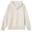 Dames hoodie CCM  Casual Hood Dawn Blue