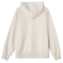 Dames hoodie CCM  Casual Hood Dawn Blue