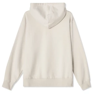 Dames hoodie CCM  Casual Hood Dawn Blue