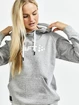 Dames hoodie Craft Core Hood Grey