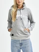 Dames hoodie Craft Core Hood Grey