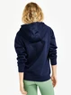 Dames hoodie Craft Core Hood Navy Blue