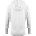 Dames hoodie Endurance  Athlecia Nodia Printed Hoody Light Grey