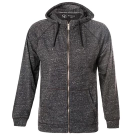 Dames hoodie Endurance Q Olivia Melange Sweat Hoody