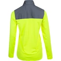 Dames hoodie Endurance  Tusina Light The Night Midlayer Safety Yellow