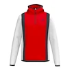 Dames hoodie Head  CLUB 25 TECH Hoodie Women Red/White S