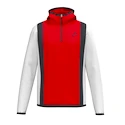 Dames hoodie Head  CLUB 25 TECH Hoodie Women Red/White S